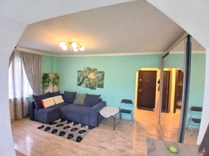 dunavat etaj1 in bloc de 4 etaje - imagine 5