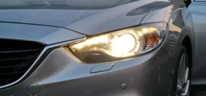 Mazda 6 150cp manuala skyactiv 2.2 diesel - imagine 3