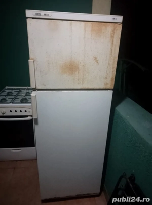vindem aragaz si frigider. nu mai funcționează  - imagine 2