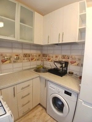 dunavat etaj1 in bloc de 4 etaje - imagine 7