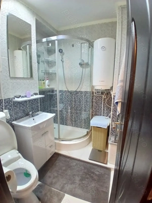 dunavat etaj1 in bloc de 4 etaje - imagine 8