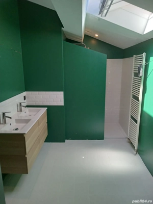 ofer servicii de amenajare renovare interioara 