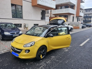 Vand Opel Adam an 2013 - imagine 6