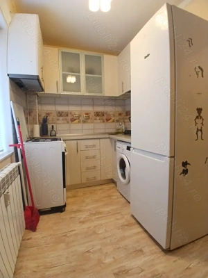 dunavat etaj1 in bloc de 4 etaje - imagine 9