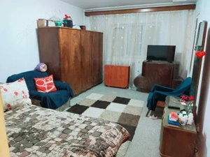 Pantelimon, Ritmului, stradal 8 din 10 dec 33mp vedere pe spate bloc 1981 reab term mob utilata - imagine 2