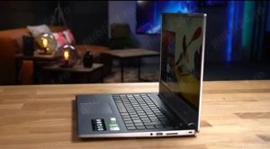 Vând laptop medion akoya p 15648 - imagine 3