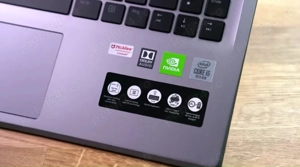 Vând laptop medion akoya p 15648 - imagine 4