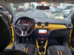 Vand Opel Adam an 2013 - imagine 9