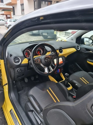 Vand Opel Adam an 2013 - imagine 8