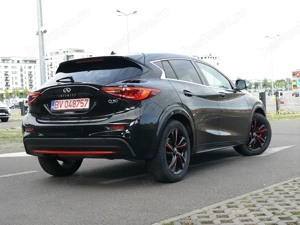 INFINITI Q 30 AN 2018 EURO 6 - motorizare 1.5 diesel  - imagine 4