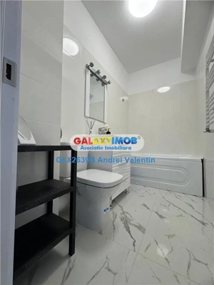 Garsoniera Bloc Nou - Popesti Leordeni - Agnes Residence - imagine 8