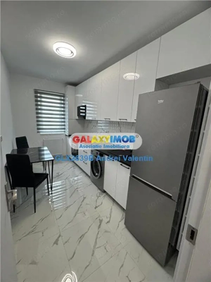 Garsoniera Bloc Nou - Popesti Leordeni - Agnes Residence - imagine 4