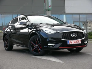 INFINITI Q 30 AN 2018 EURO 6 - motorizare 1.5 diesel  - imagine 3