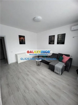 Garsoniera Bloc Nou - Popesti Leordeni - Agnes Residence - imagine 2