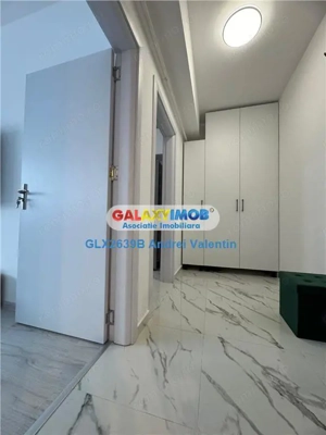 Garsoniera Bloc Nou - Popesti Leordeni - Agnes Residence - imagine 7