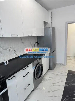 Garsoniera Bloc Nou - Popesti Leordeni - Agnes Residence - imagine 5