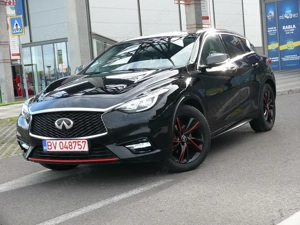 INFINITI Q 30 AN 2018 EURO 6 - motorizare 1.5 diesel  - imagine 2