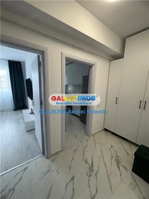 Garsoniera Bloc Nou - Popesti Leordeni - Agnes Residence - imagine 6