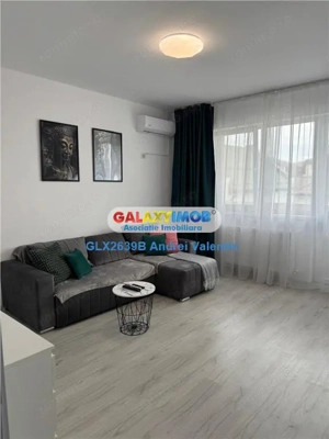 Garsoniera Bloc Nou - Popesti Leordeni - Agnes Residence - imagine 3