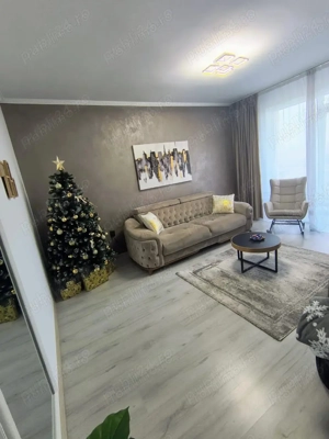  Apartament cu  2 camere situat în Giroc pe calea Urseni - imagine 2