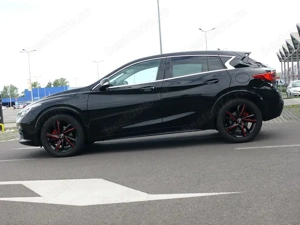 INFINITI Q 30 AN 2018 EURO 6 - motorizare 1.5 diesel  - imagine 6