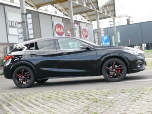 INFINITI Q 30 AN 2018 EURO 6 - motorizare 1.5 diesel  - imagine 7
