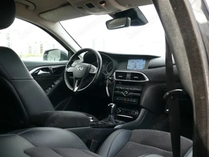 INFINITI Q 30 AN 2018 EURO 6 - motorizare 1.5 diesel  - imagine 9