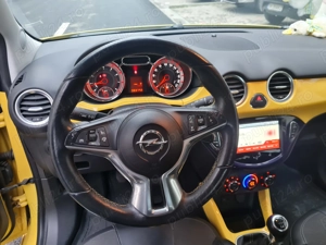 Vand Opel Adam an 2013 - imagine 13