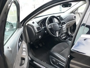 INFINITI Q 30 AN 2018 EURO 6 - motorizare 1.5 diesel  - imagine 10