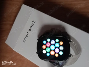 Ceas Smart WATCH - imagine 3