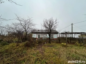 Casa batraneasca+teren de vanzare - imagine 3