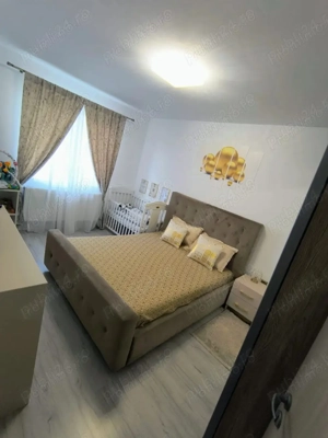  Apartament cu  2 camere situat în Giroc pe calea Urseni - imagine 8