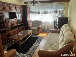 Apartamant de închiriat