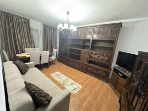 Inchiriez apartament 3 camere ultracentral - imagine 2