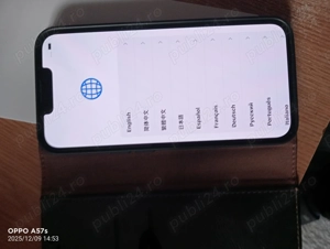 Telefon iPHONE 13 - imagine 3