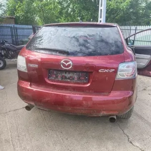 Mazda CX-7 2.3 benzina(accept si schimburi) - imagine 2