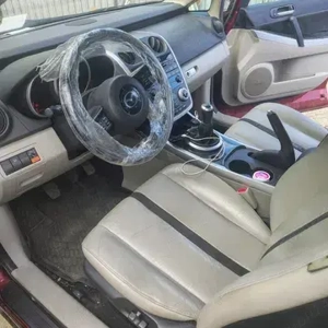 Mazda CX-7 2.3 benzina(accept si schimburi) - imagine 3