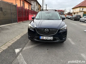 Mazda cx5 se vinde - imagine 2