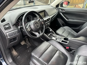 Mazda cx5 se vinde - imagine 4