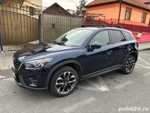 Mazda cx5 se vinde - imagine 5