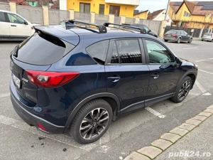 Mazda cx5 se vinde - imagine 3