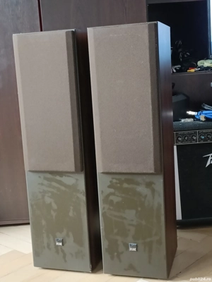 Boxe Podea Elac EL91 - imagine 4