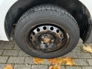 Renault Trafic 1.9dci -an 2005 - imagine 4