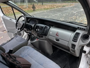 Renault Trafic 1.9dci -an 2005 - imagine 6