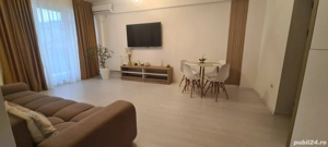 Mamaia Nord apartament 2 camere cu centrală  - imagine 5