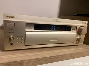 Sony reciver 50ES