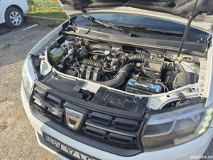 Vând Dacia Logan 2018 - imagine 5