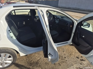 Vând Dacia Logan 2018 - imagine 3