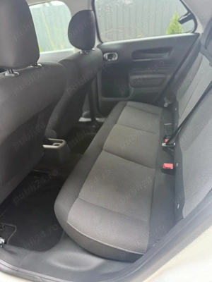 Citroen C4 Cactus 21.10.2016 1.2 benzină euro 6 82 CP - imagine 9