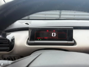 Citroen C4 Cactus 21.10.2016 1.2 benzină euro 6 82 CP - imagine 8